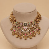Antique Heritage Necklace set