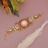 Antique Heritage Kashmiri Watch