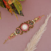 Antique Heritage Kashmiri Watch