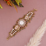 Antique Heritage Kashmiri Watch