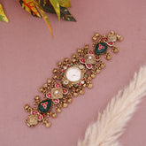 Antique Heritage Kashmiri Watch