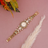 Antique Heritage Kashmiri Watch