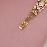 Antique Heritage Kashmiri Watch