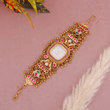 Antique Heritage Kashmiri Watch