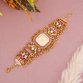 Antique Heritage Kashmiri Watch