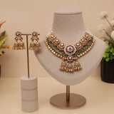 Antique Heritage Necklace set