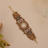Antique Heritage Kashmiri Watch