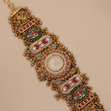 Antique Heritage Kashmiri Watch