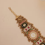 Antique Heritage Kashmiri Watch