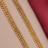 Antique Gold Payal