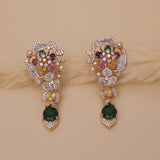 American Diamond Earring