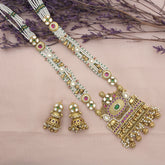 Antique Heritage Necklace Set