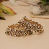 Antique Swarovski Bangle