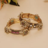Antique Heritage Bangle