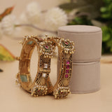 Antique Heritage Bangle