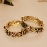Antique Swarovski Bangle