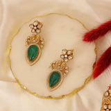 Kundan Necklace Set