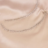 American Diamond Payal