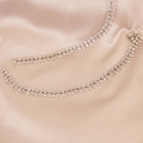 American Diamond Payal