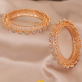 American Diamond Bangle