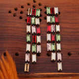 Western Multi Earring