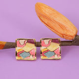 Western Studs Earring