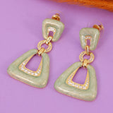 Western Fancy Earring