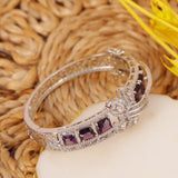 American Diamond Kada