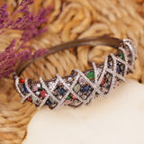 American Diamond Kada