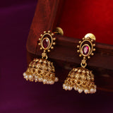 Antique Necklace Set