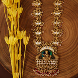 Antique Necklace Set