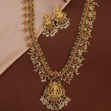Antique Necklace Set