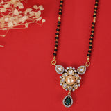 Kundan Mangalsutra