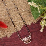 American Diamond Mangal Sutra