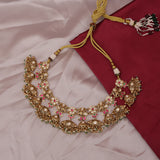 Antique Heritage Necklace Set