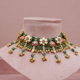 Heritage Necklace set