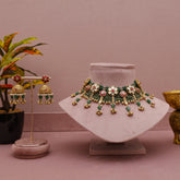 Heritage Necklace set