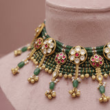 Heritage Necklace set