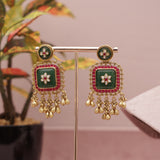 Antique Swarovski Necklace Set