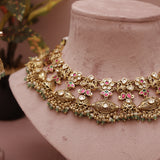 Antique Heritage Necklace Set