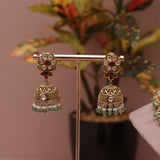 Antique Heritage Necklace Set