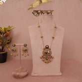 Antique Heritage Necklace Set