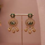 Antique Heritage Necklace Set