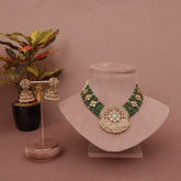 Antique Heritage Necklace Set