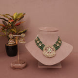 Antique Heritage Necklace Set