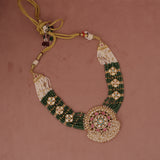 Antique Heritage Necklace Set