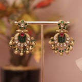 Antique Heritage Necklace Set