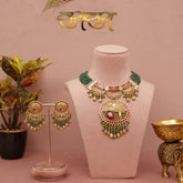 Heritage Necklace set