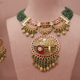 Heritage Necklace set