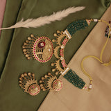 Heritage Necklace set
